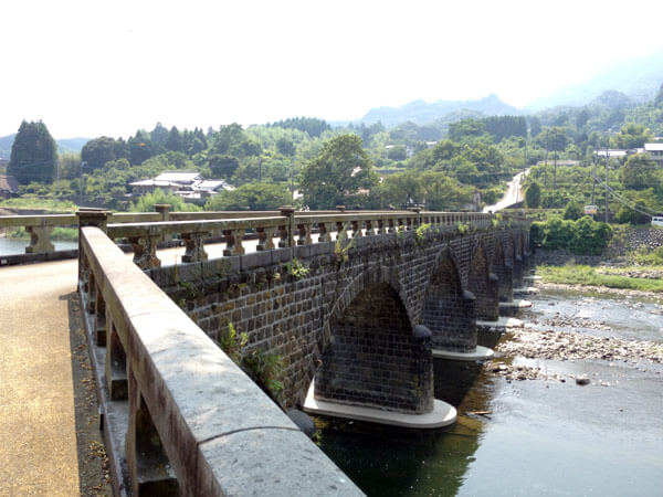 Arch bridges